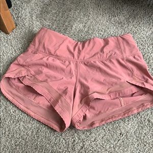 Lululemon shorts